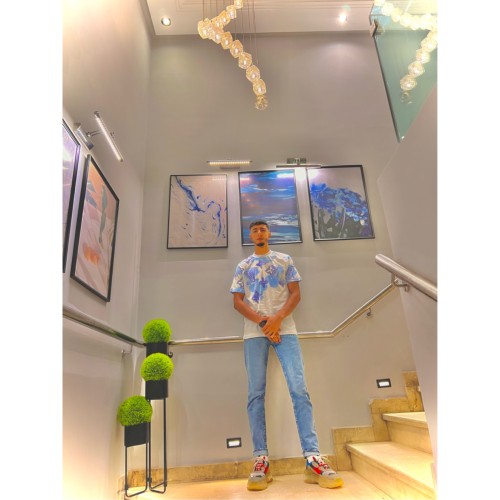 Ayoub B.