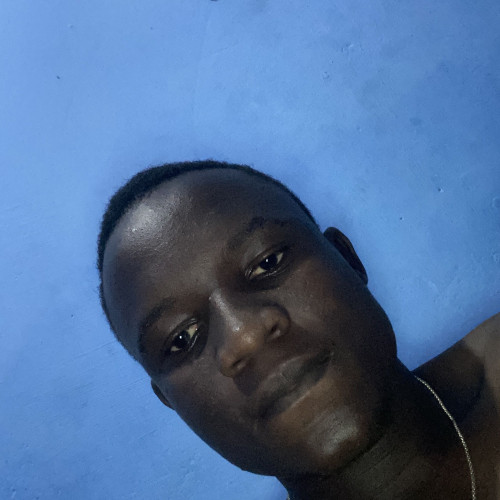 Beatus k. profile photo