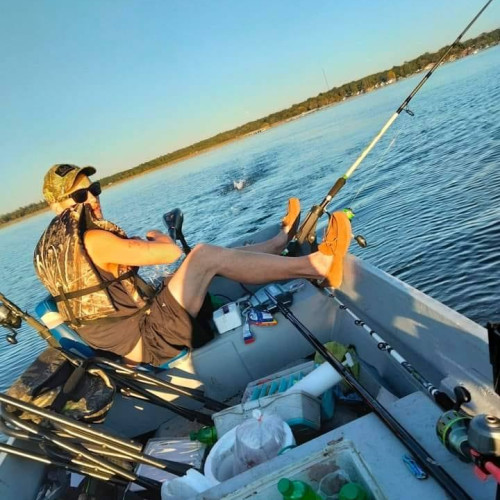 Tyler  P. profile photo