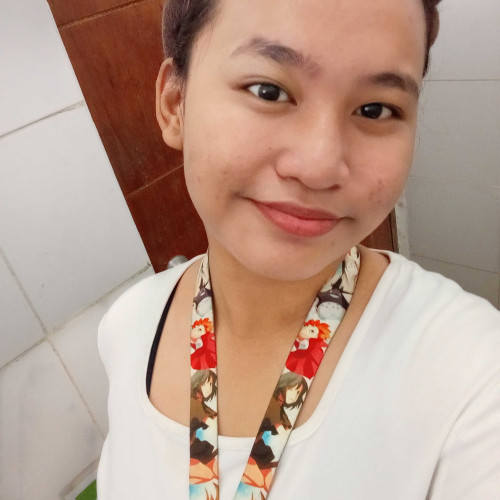 Zoreen S. profile photo