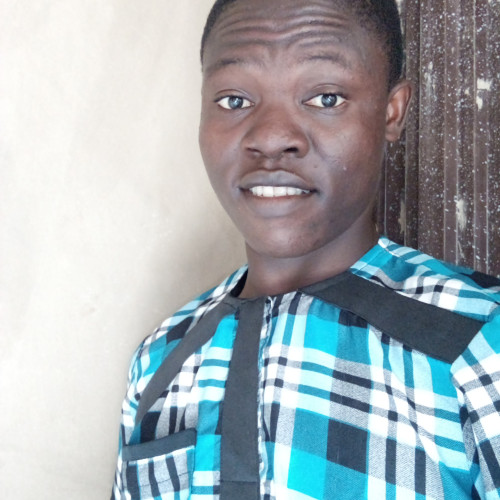 Ademola  J. profile photo