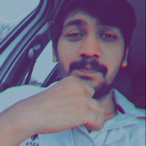 Goutham J. profile photo