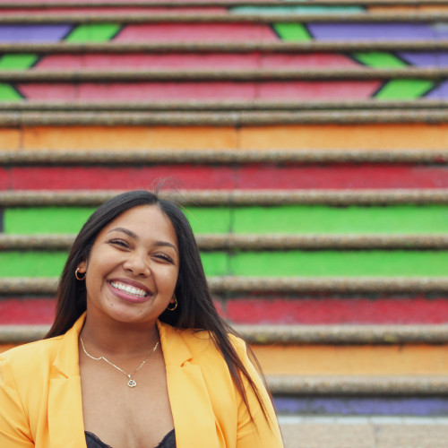 Ianthea P. profile photo