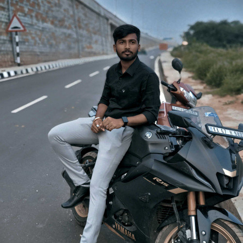 Koushik N.