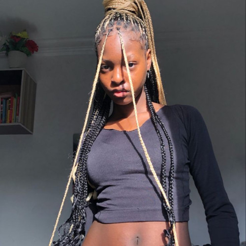 Blessing  J. profile photo