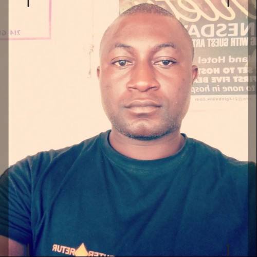 Simon Onyekachi  O.