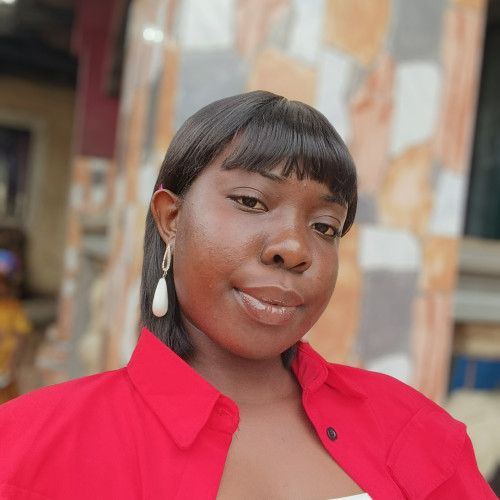 Abigail O. profile photo