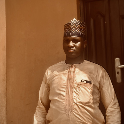Uthman B.