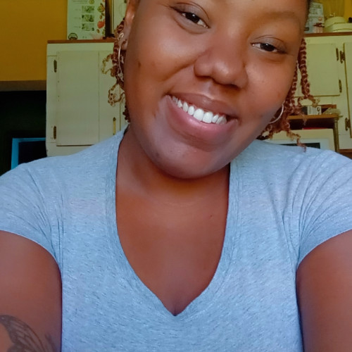 Mellie  S. profile photo