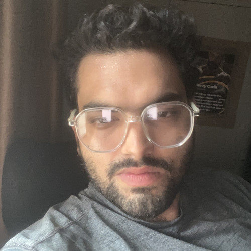 Umar N. profile photo