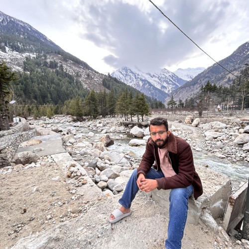 Sagar N. profile photo