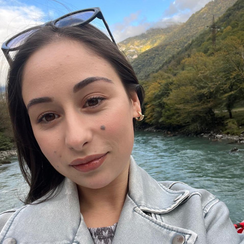 Ani M. profile photo