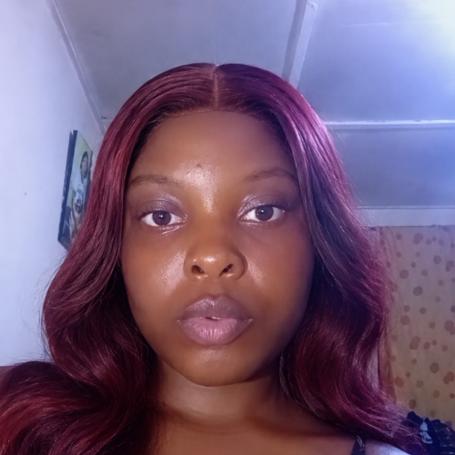 Gift B. profile photo