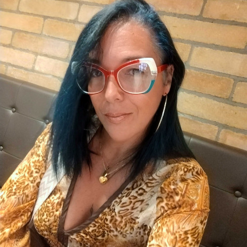 Persephone G. profile photo