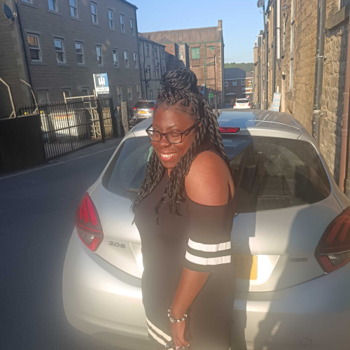 lateefah A.
