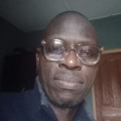 Bamidele  T. profile photo