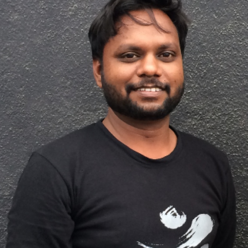 Vasanth S. profile photo