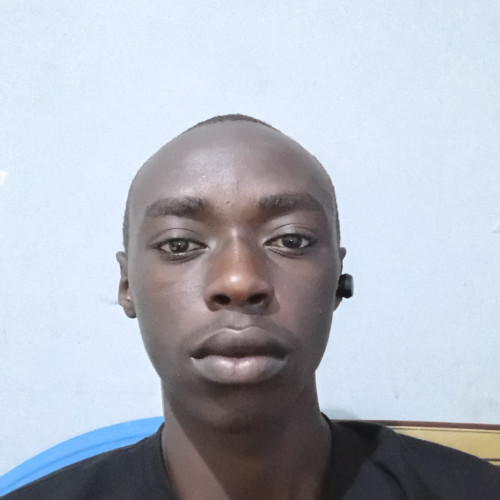 Wycliff O. profile photo