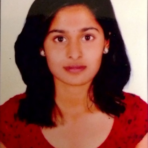 Vandana J. profile photo
