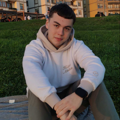 David R. profile photo