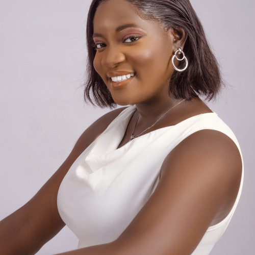 Precious A. profile photo