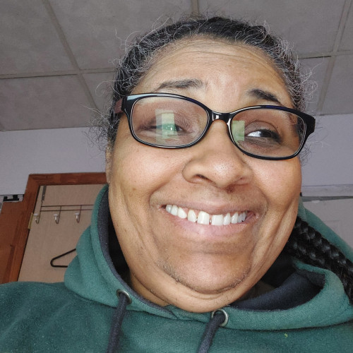 ANDREA B. profile photo