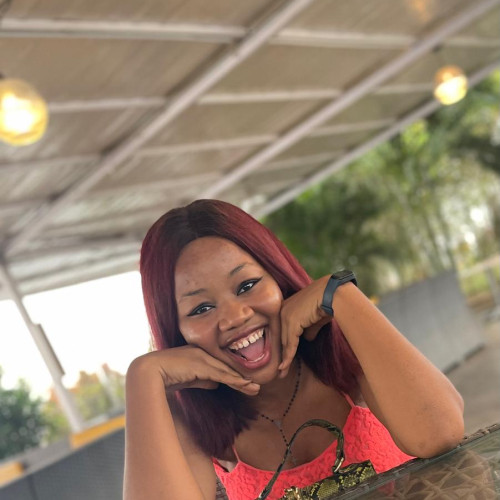 Chioma O. profile photo