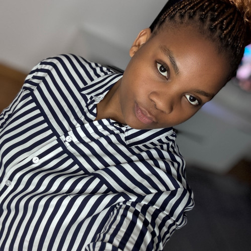 Mariam N. profile photo