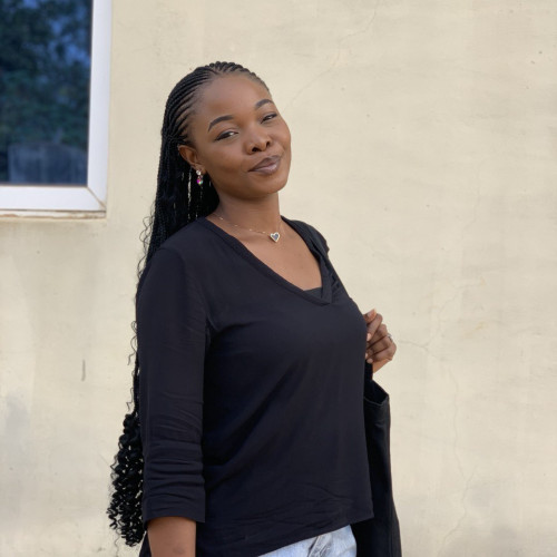 MARTINA E. profile photo