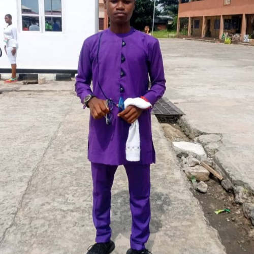 Emmanuel O. profile photo
