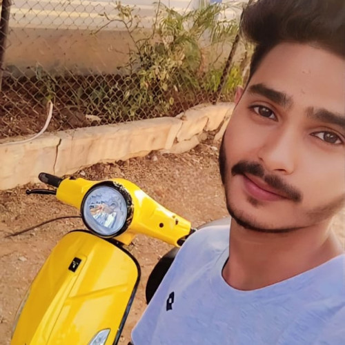 Rakesh k. profile photo