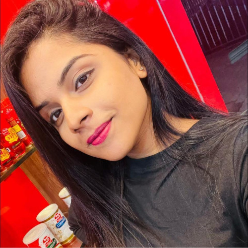 Natasha S. profile photo