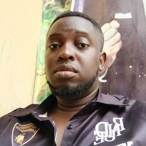 olabode o. profile photo