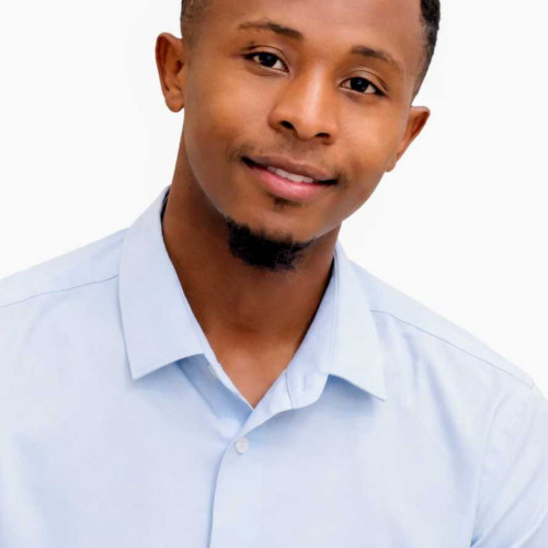 Jovian v. profile photo