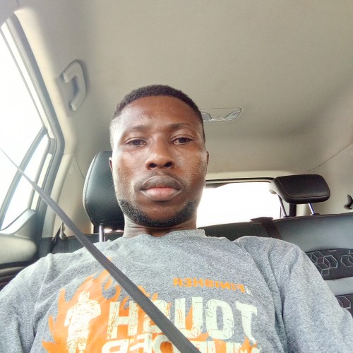 Ayobami B.