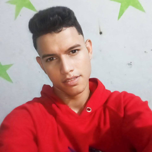 Ismael ajr J. profile photo