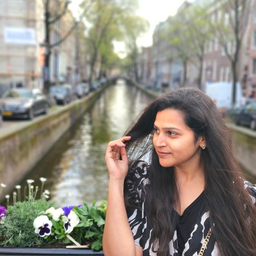 Abhilasha K. profile photo