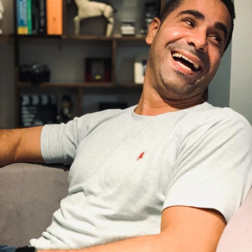 Ramiro P. profile photo