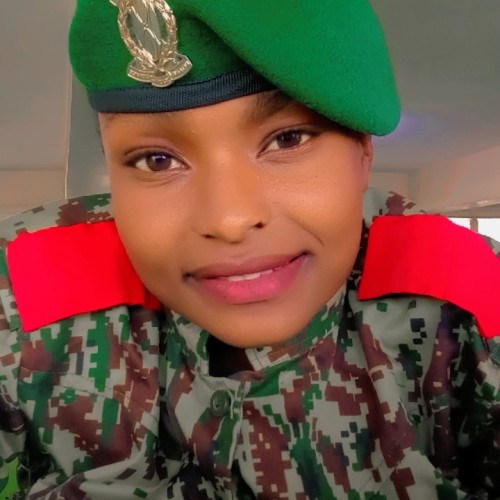 Mercy K. profile photo