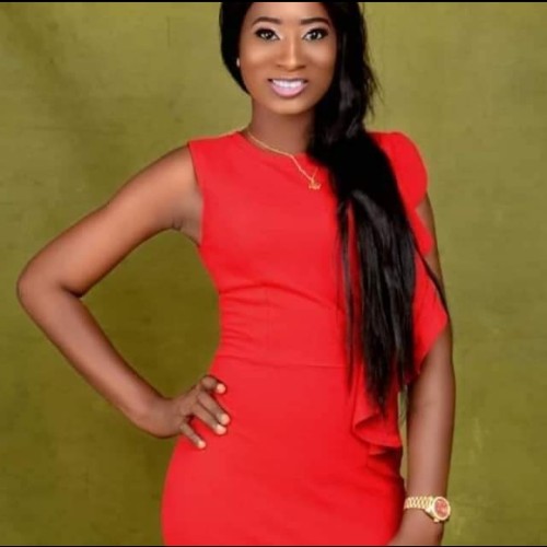 Islamiatu Seyi A. profile photo
