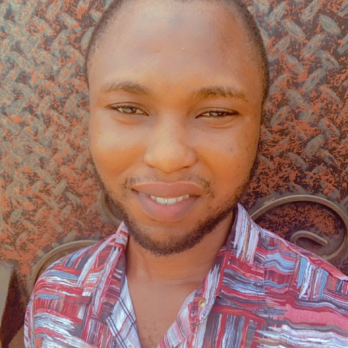 Ibraheem S. profile photo