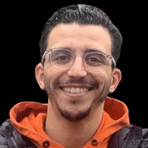 Abdellah A. profile photo