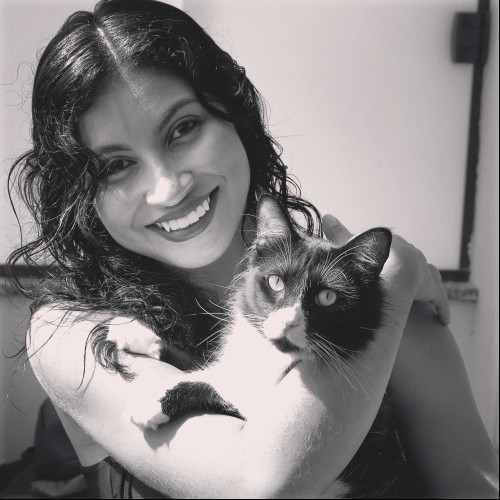 Ana T. profile photo