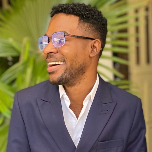Oboh  J. profile photo