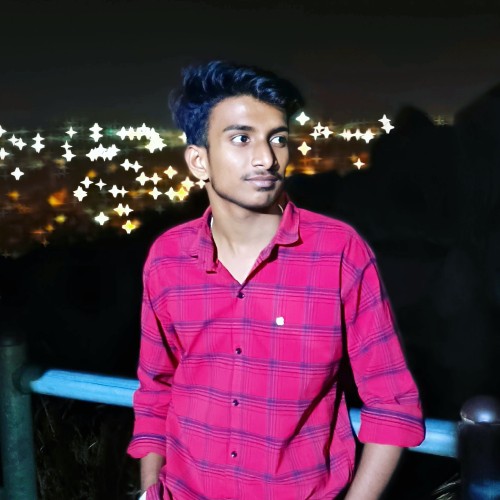 Nithin Y.