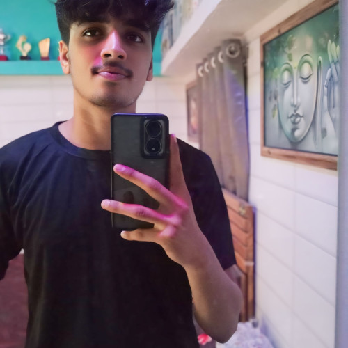 Dhaval M. profile photo