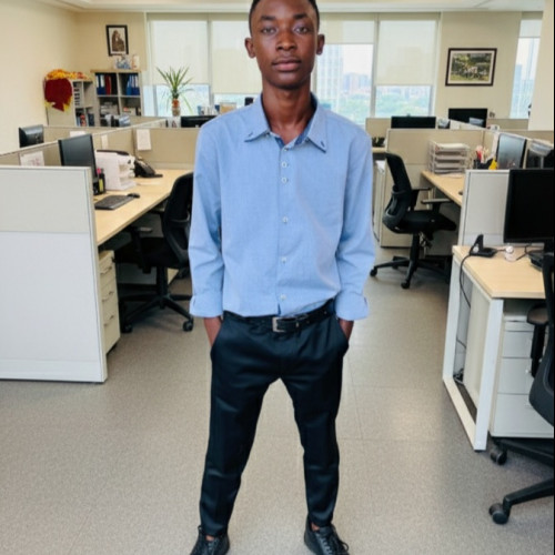 Prince B. profile photo