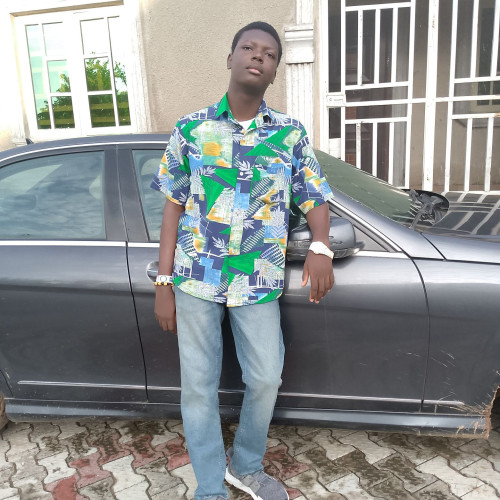 Olamide  A. profile photo