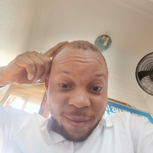 Joshua O. profile photo