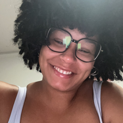Taja B. profile photo